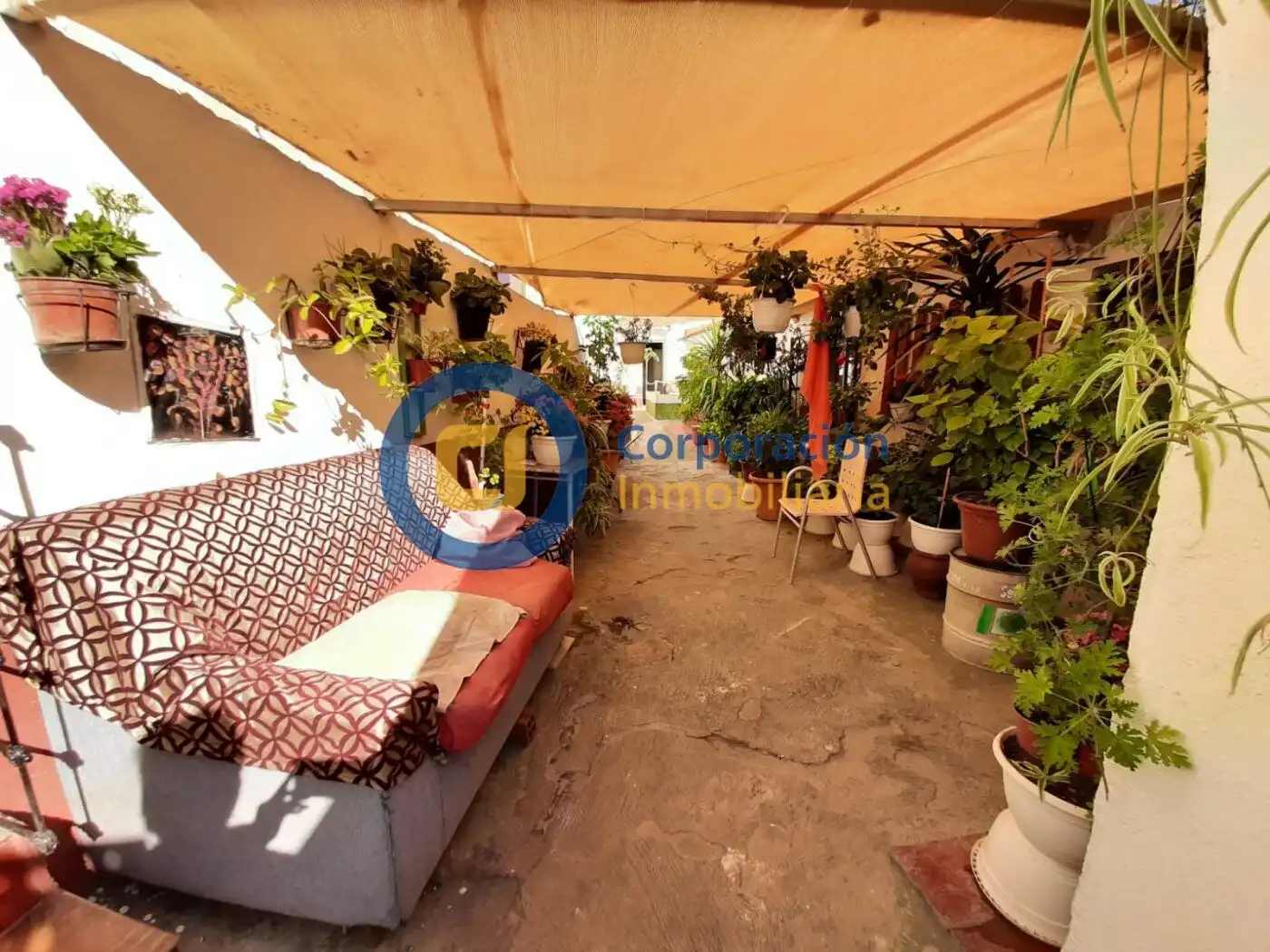 Casa en venta en Puerto Lumbreras