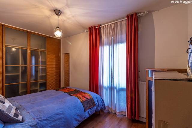 Piso en Venta en VILLARTA en Entrevías