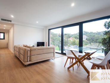 Maison avec piscine à vendre à Terrafortuna - Puig Ventós