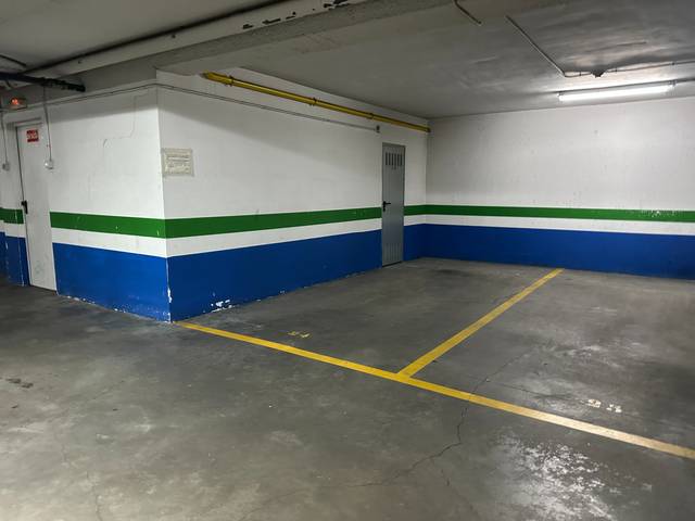 Garaje en Venta en Calle San Adrián, 2 en La Cava - Fardachón