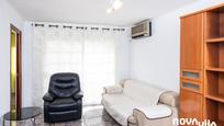 Living room of Flat for sale in Viladecans  with Air Conditioner and Balcony