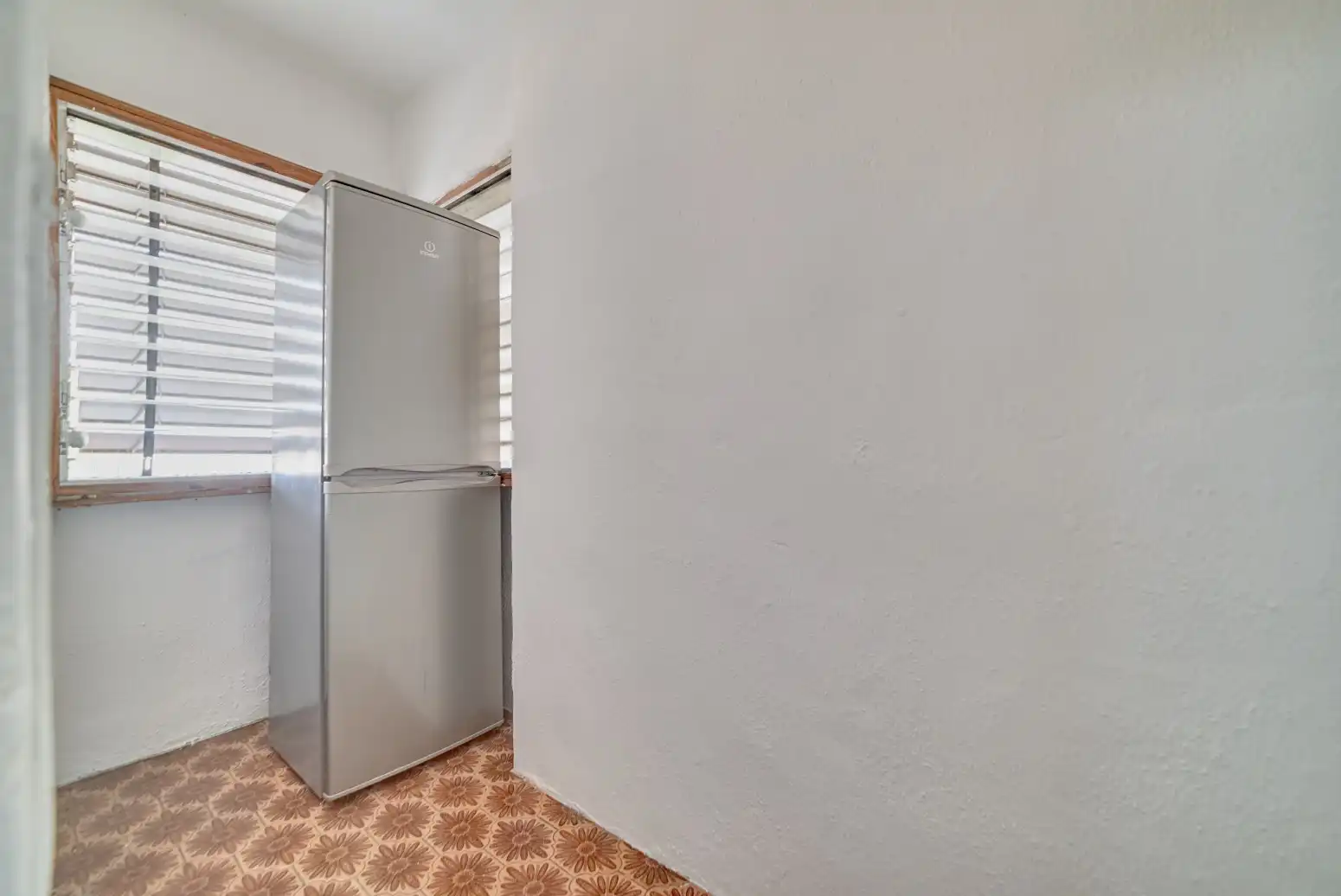 Kitchen of Flat for sale in  Pamplona / Iruña  with Heating and Terrace