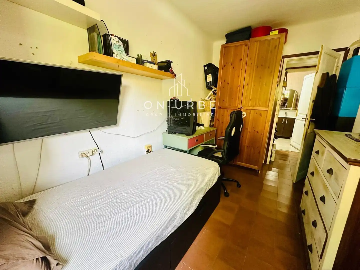 Wohnung mit Aufzug zum Verkauf in PEPE RUBIANES, imagen 25
