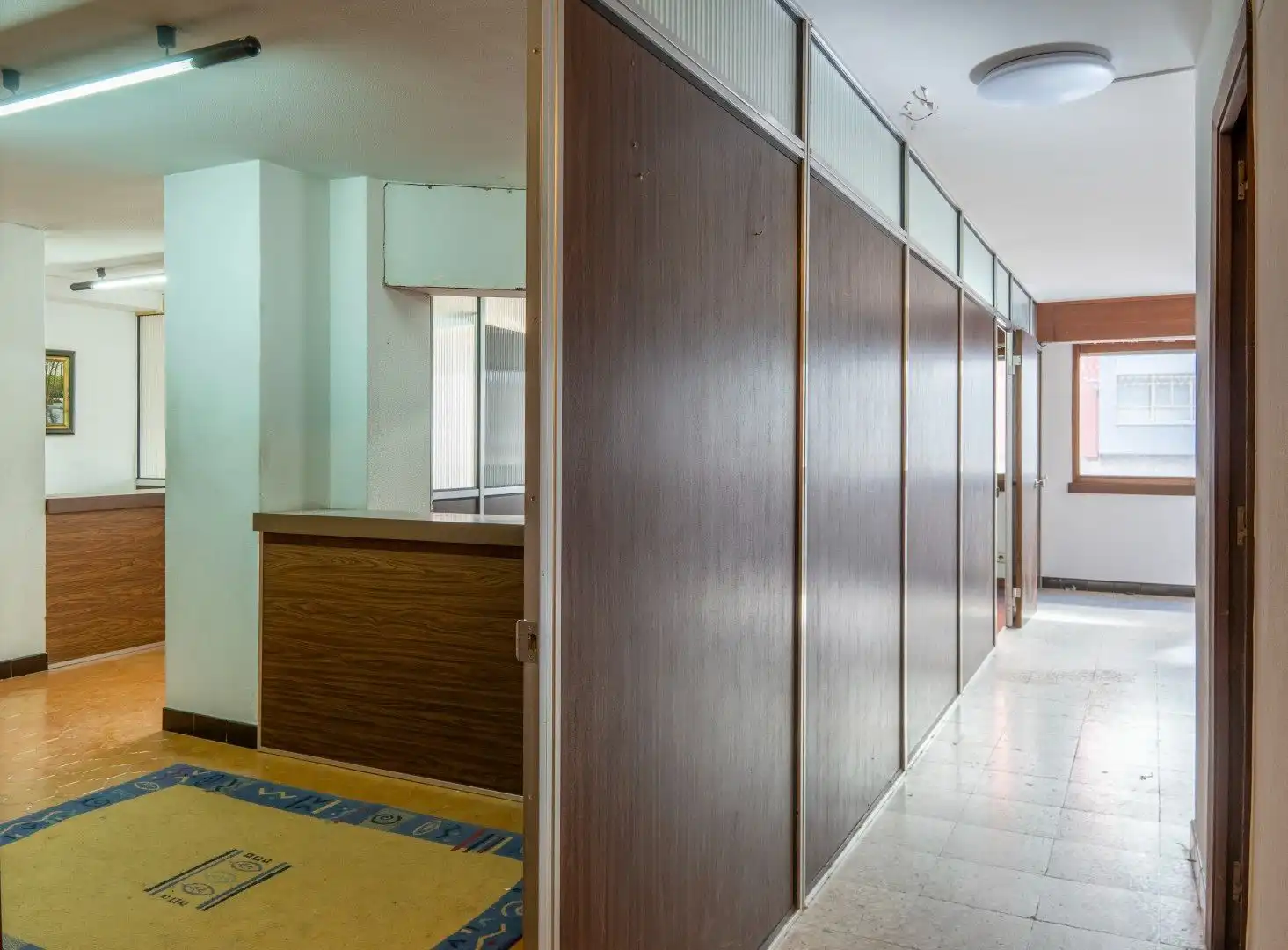Piso en venta en A Coruña Capital  con Calefacción