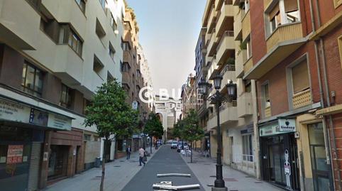 Foto 2 de Edifici en venda a Auditorio - Seminario - Parque de Invierno, Oviedo