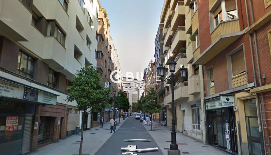 Photo 1 of Building for sale in Auditorio - Seminario - Parque de Invierno, Asturias