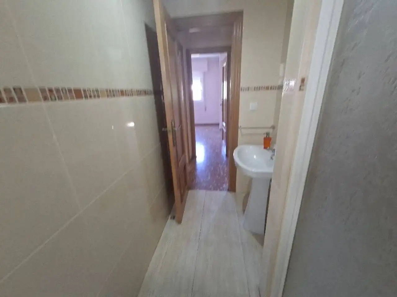 Flat with terrace for sale in Calle Juan Fernández, imagen 5