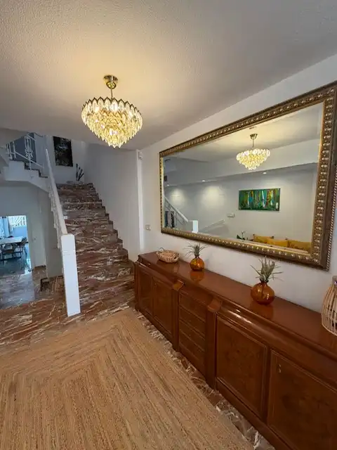 Villa con terrazza in vendita a Avinguda Albufereta, imagen 2