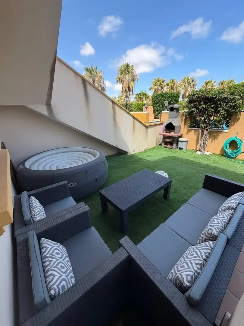 Bungalow en venda a Orihuela Costa, imagen 4