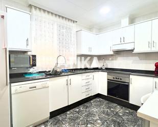 Kitchen of House or chalet for sale in Aielo de Malferit  with Air Conditioner, Heating and Terrace