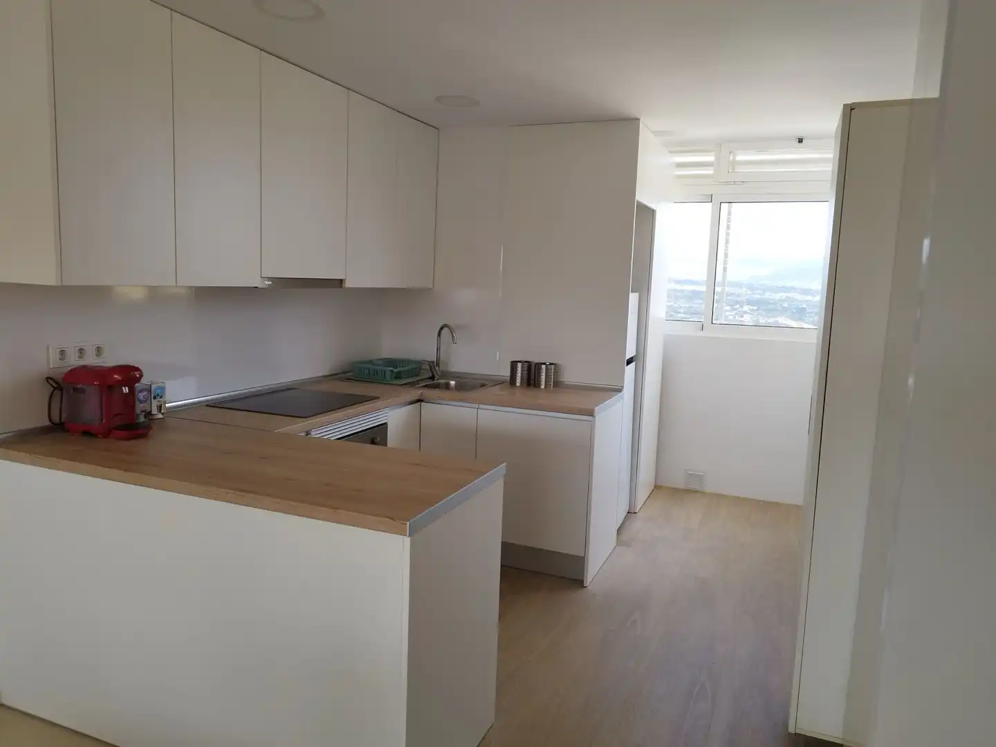 Apartamento con piscina en venta en Rincón de Loix, imagen 2