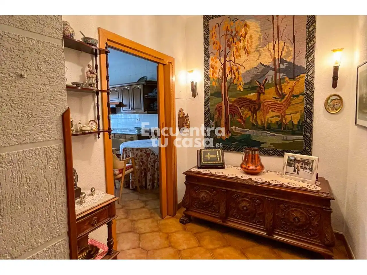 Casa o chalet en venta en Villablino
