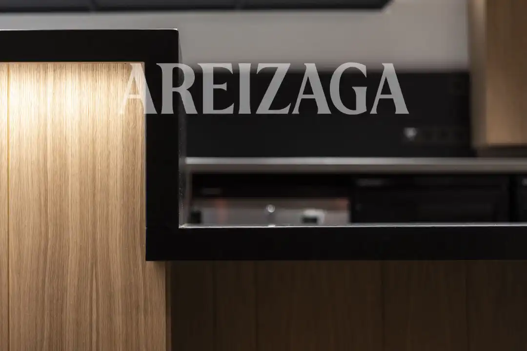 Cocina de Local en venta en Donostia - San Sebastián 