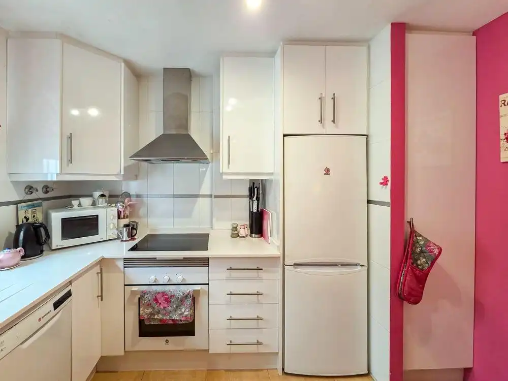 Duplex avec terrasse à vendre à Lomas del Mar, imagen 17