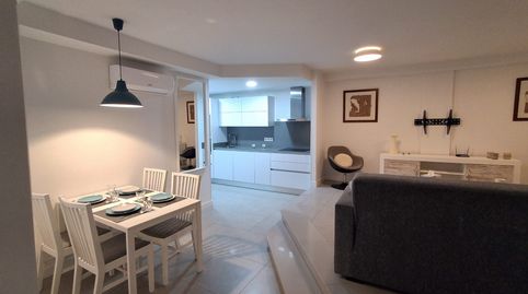 Foto 4 de Pis de lloguer a Calle Clavellinas, 8, Playa del Hombre - Taliarte - Salinetas, Telde