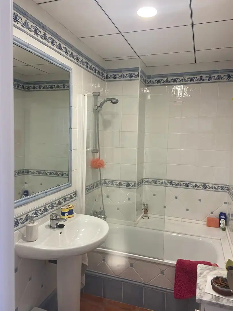 Bungalow with pool for sale in Gran Alacant, imagen 29