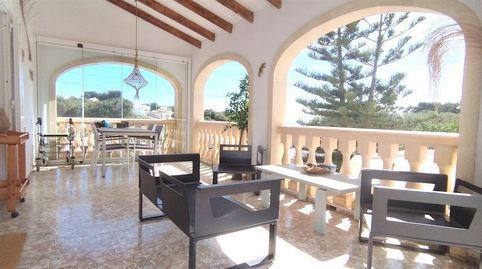 Photo 5 of Houses for sale in Cap Martí - El Tossalet - Pinomar, Jávea / Xàbia