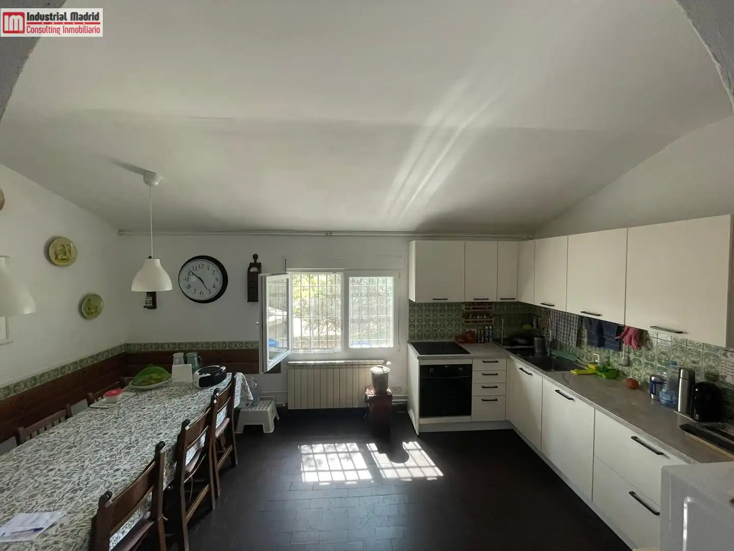 Kitchen of Residential for sale in Arganda del Rey