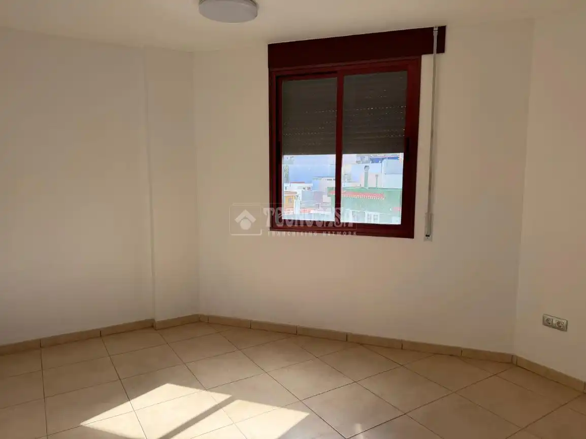Bedroom of Flat for sale in San Cristóbal de la Laguna