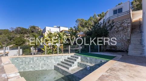 Foto 4 de Casa o chalet en venta en Urbanitzacions i Pedanies Nord, Alzira