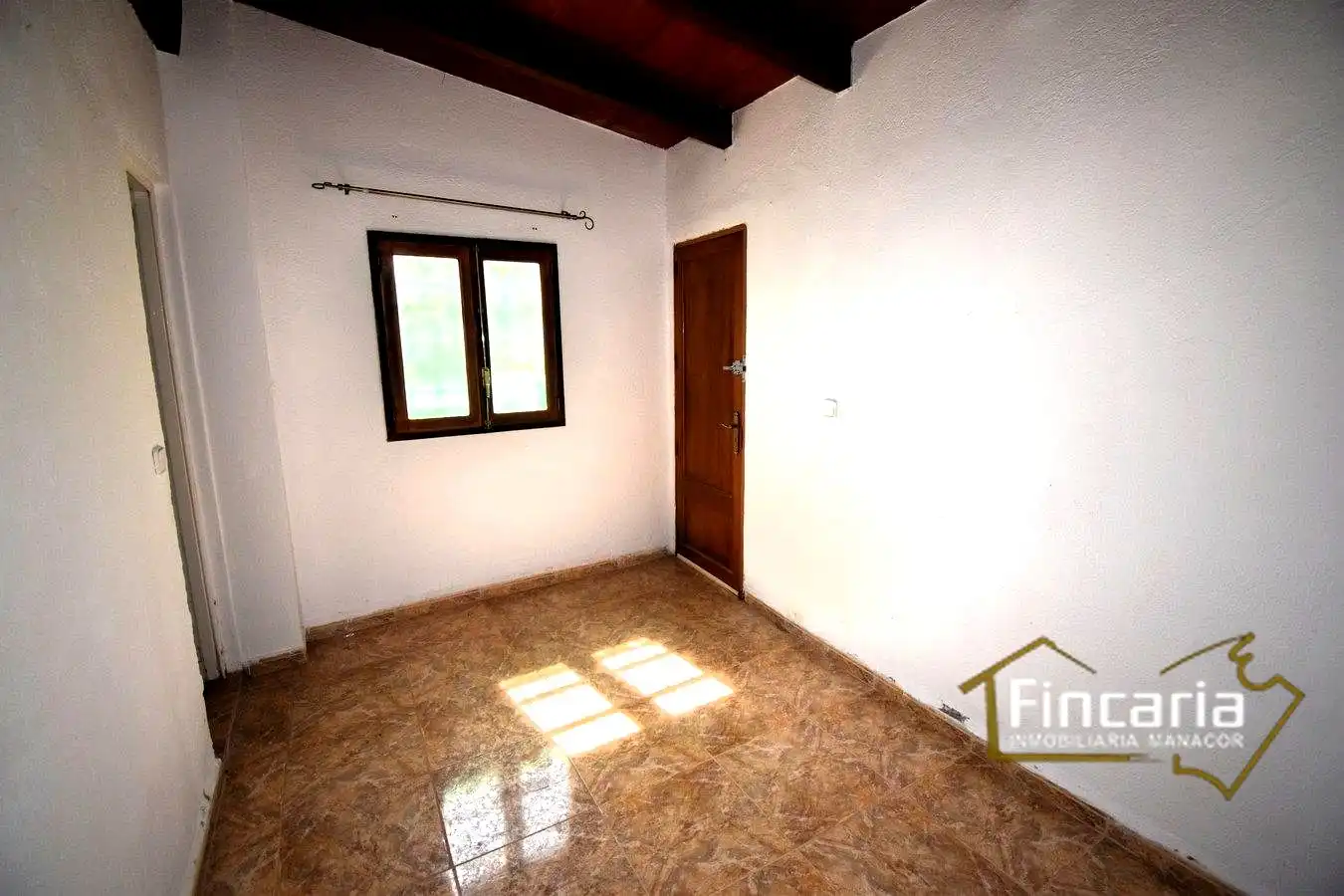 Casa rústica amb jardí en venda a Poligono Poligon 27, imagen 37