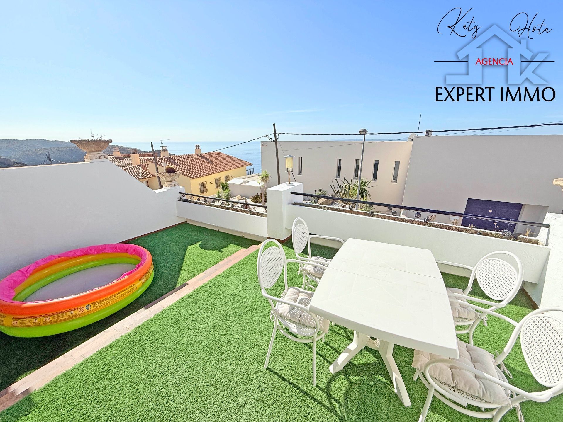 Casa o xalet en venda a timoneda, Almadrava - Canyelles - Puig-Rom