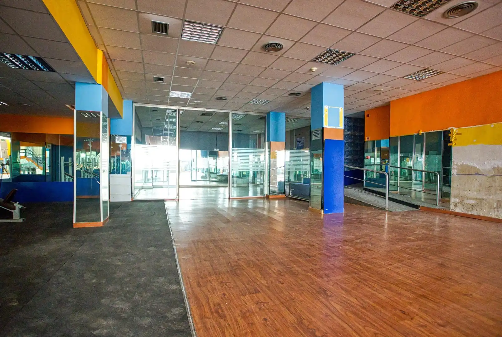 Local comercial en venda a Avenida de Inmaculada Concepción 50, imagen 12