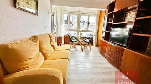 Foto 4 de Piso de alquiler en Santander - León Felipe, Puerto Chico, Santander