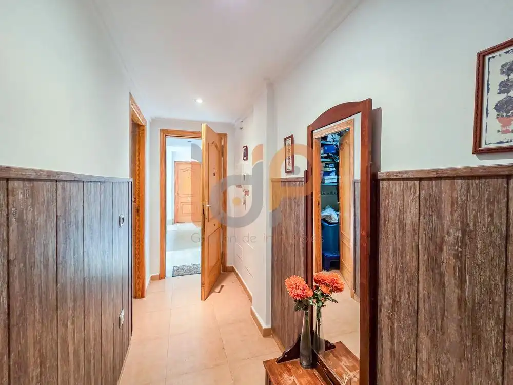Appartamento con terrazza in vendita a Huércal-Overa, imagen 13