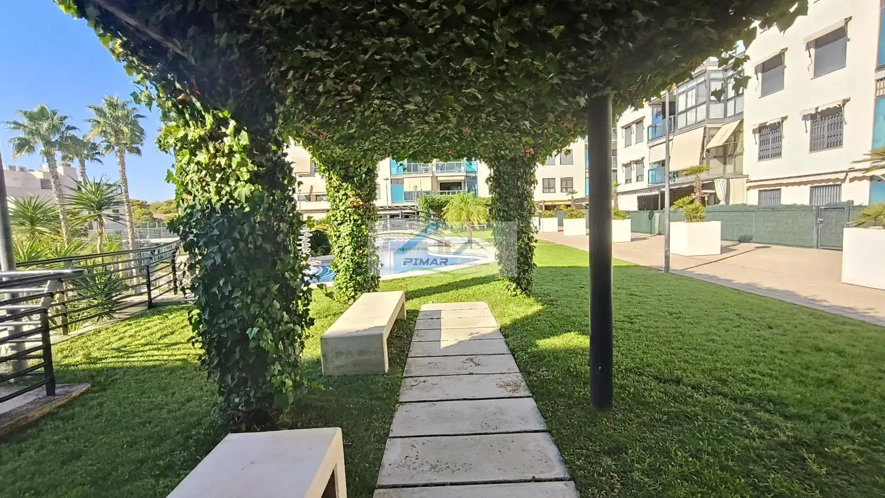 Pis amb piscina en venda a Santa Pola ciudad, imagen 6