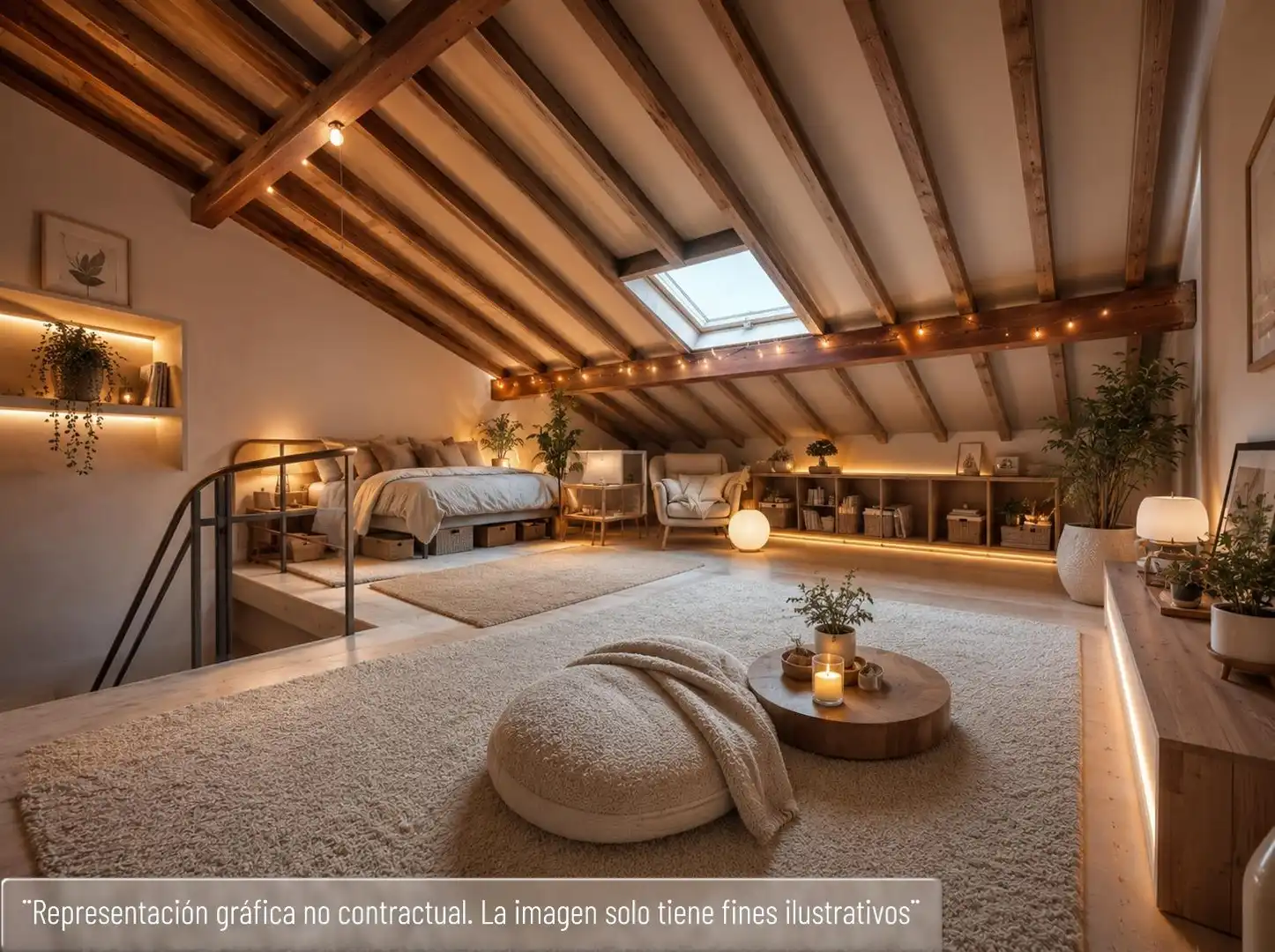 Sala de estar de Casa adosada en venta en Solórzano con Jardín privado y Balcón