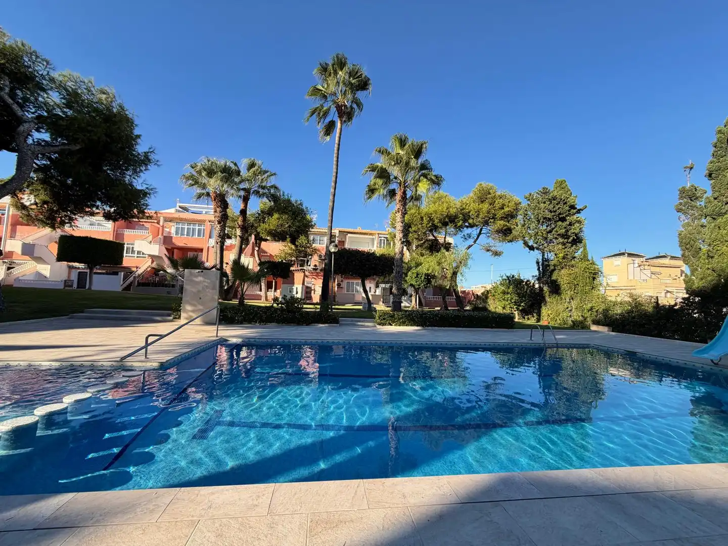 Penthouse mit Pool zum Verkauf in Calle Doctor Waksman 47, imagen 47