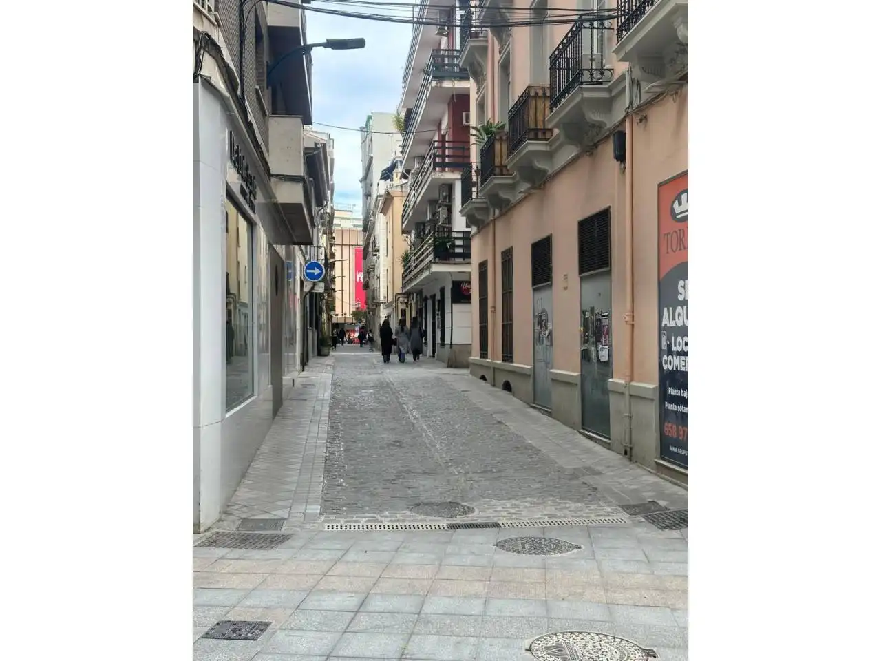 Flat for sale in Calle San Diego, 3, Fígares