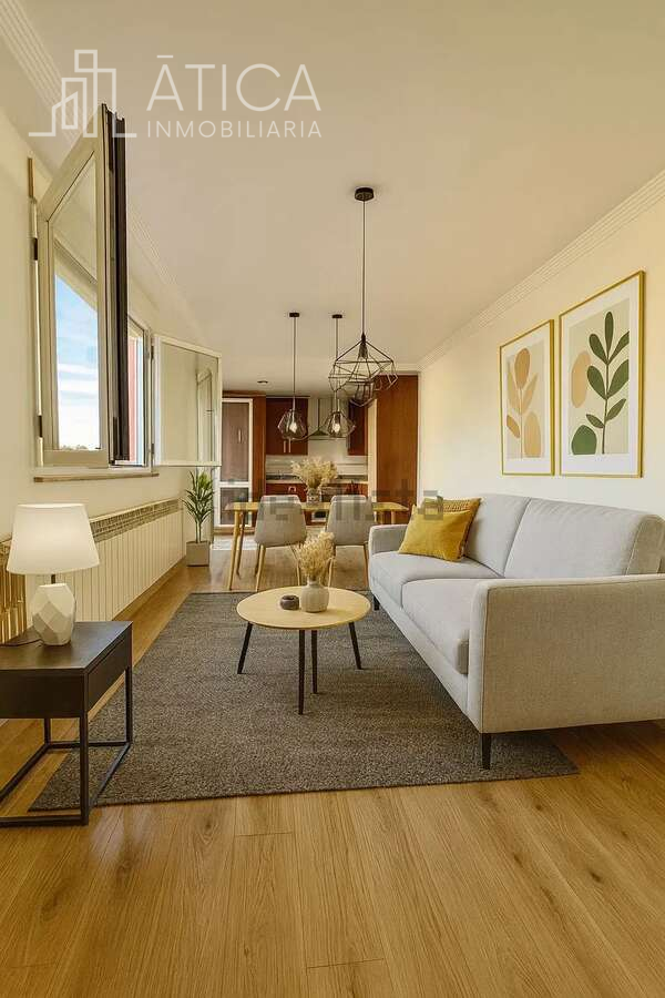 Dúplex en venda a Pizarrales