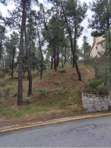 Terreno residencial en Venta en Vegas de Matute