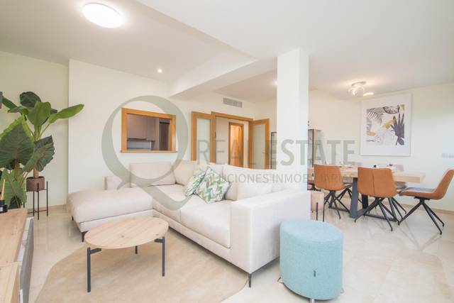 Ático en Venta en Playa de San Juan