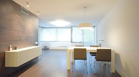 Foto 4 de Piso de alquiler en Centre, Mataró