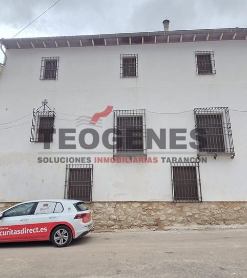 Foto 2 de Casa o chalet en venta en Isabel I de Castilla, Uclés, Cuenca