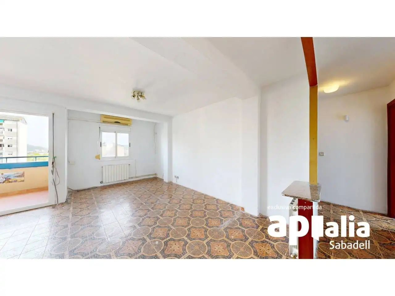 Piso con terraza en venta en Avenida Costa Brava 16, imagen 6