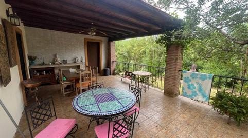 Foto 2 de Finca rústica en venta en Nicola, 1, Las Lomas, Málaga