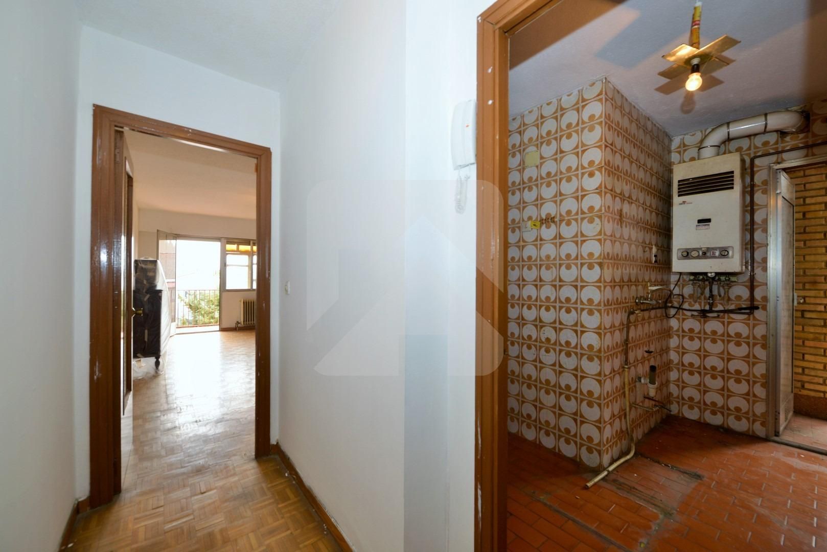 Flat for sale in Valdemoro  with Heating and Terrace