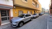 Vista exterior de Pis en venda en Algeciras