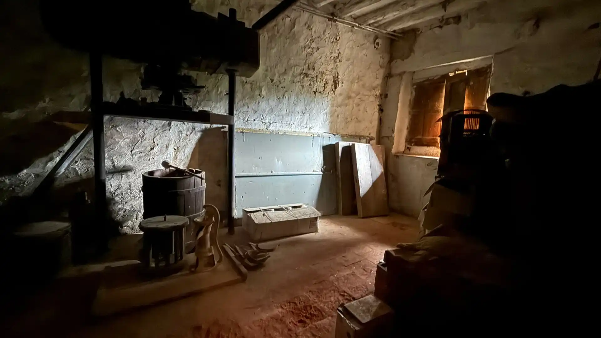 Casa o xalet en venda en Cinctorres amb Terrassa
