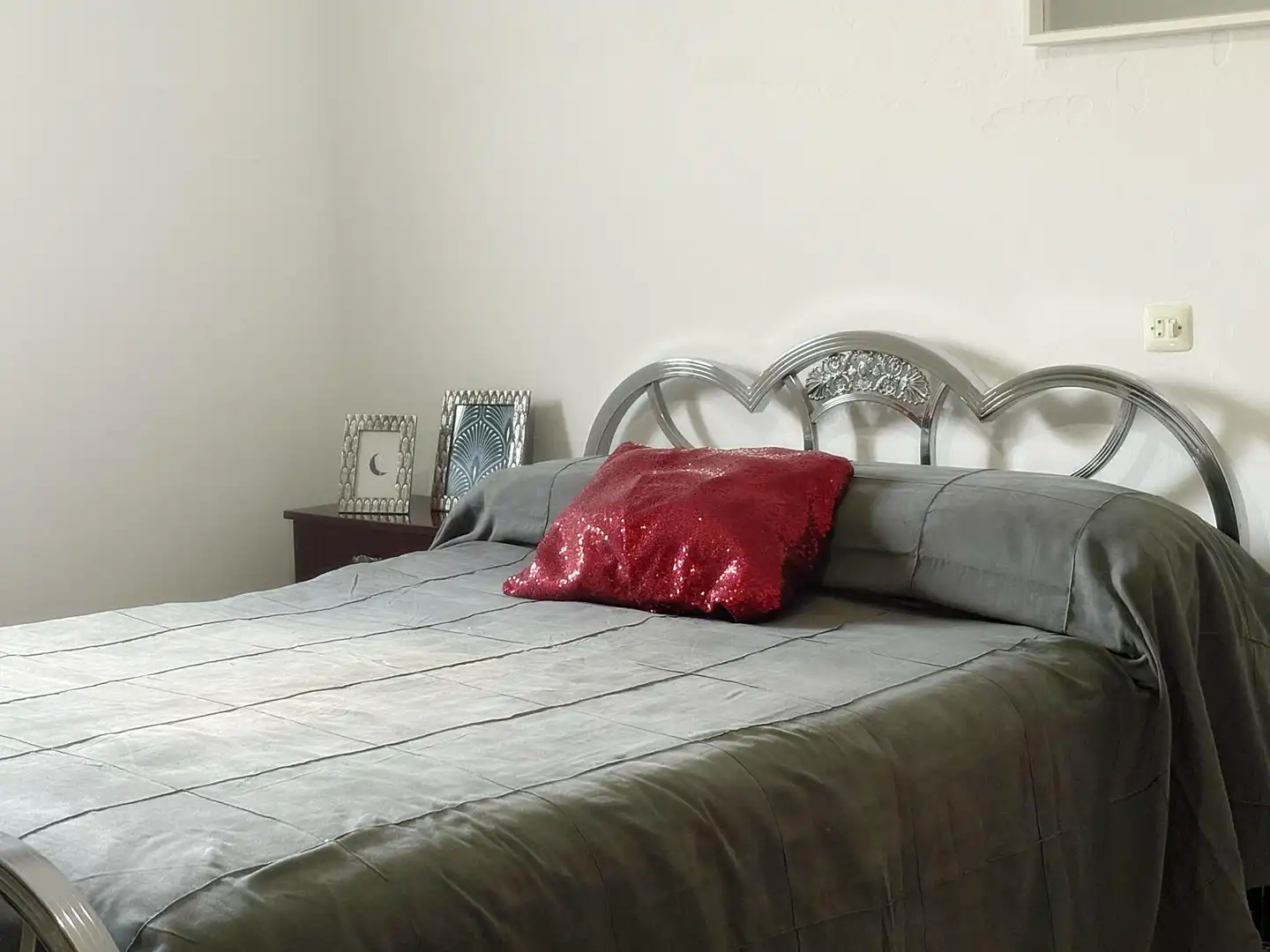 Habitación de Finca rústica en venta en Yunquera con Terraza y Amueblado