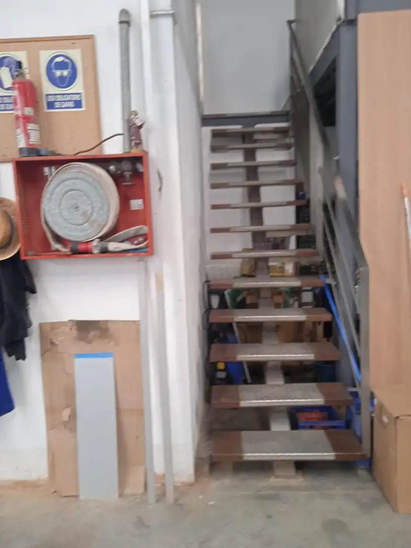 Nave industrielle à vendre à Beniparrell, imagen 6