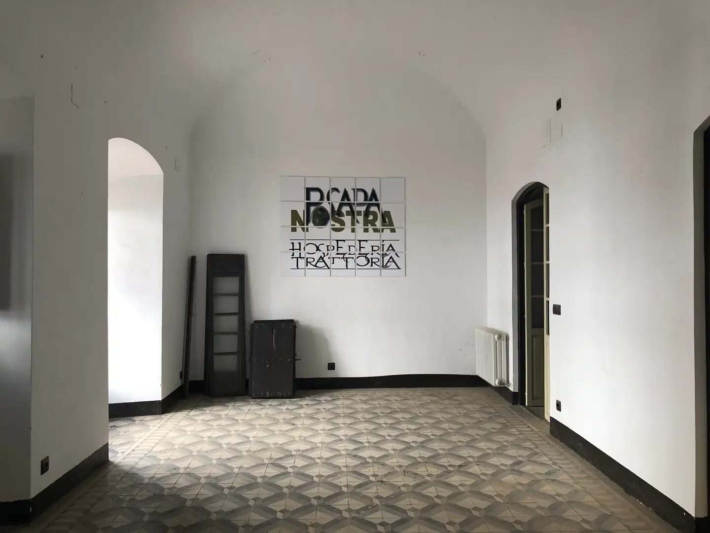 Gebäude zum Verkauf in Ribera del Fresno
