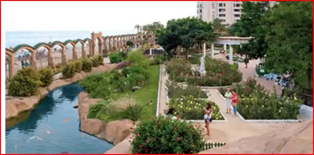 Apartamento con piscina en venta en Avenida Central 30, imagen 3