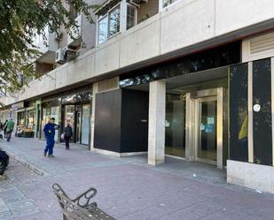 Vista exterior de Local en venda en Torrejón de Ardoz