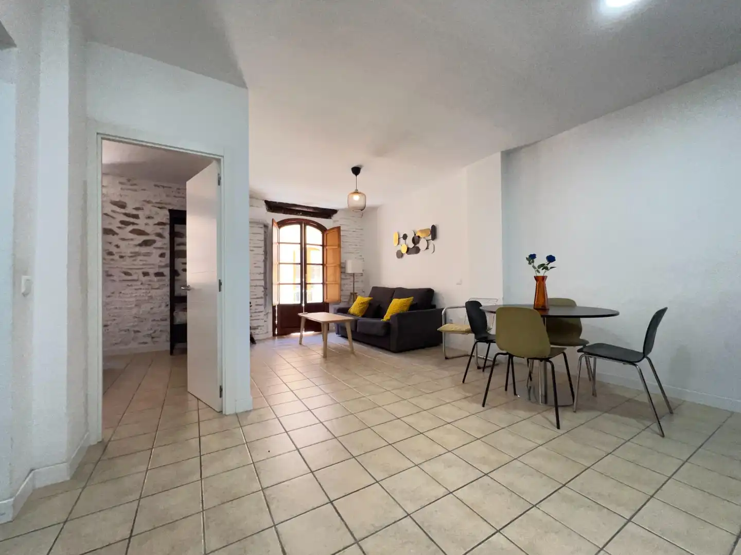 Vista exterior de Edificio en venta en Málaga