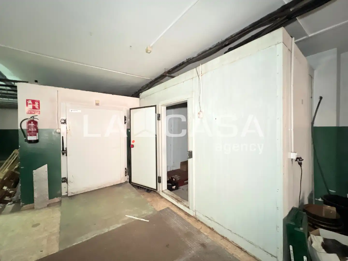 Local comercial en venda a Salut - Lloreda, imagen 24